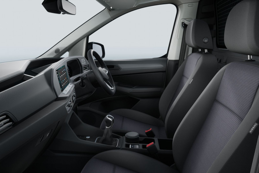 2025 MY26 Volkswagen Caddy 5 Maxi Van