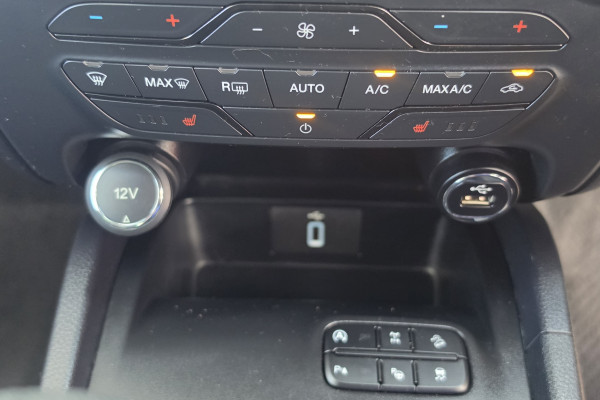 2019 Ford Ranger PX MkIII Wildtrak Ute Image 18