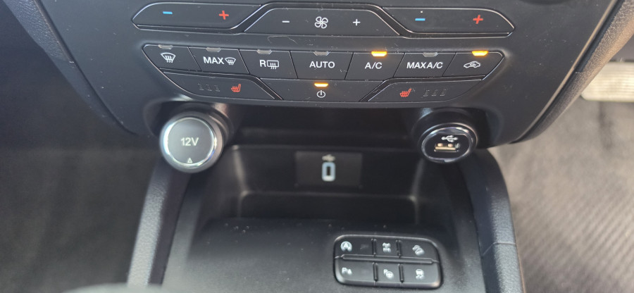 2019 Ford Ranger PX MkIII Wildtrak Ute Image 18