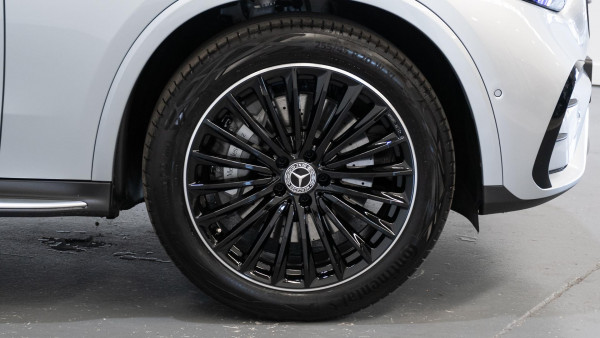 2026 Mercedes-Benz GLC-Class C254 GLC300 SUV image 7