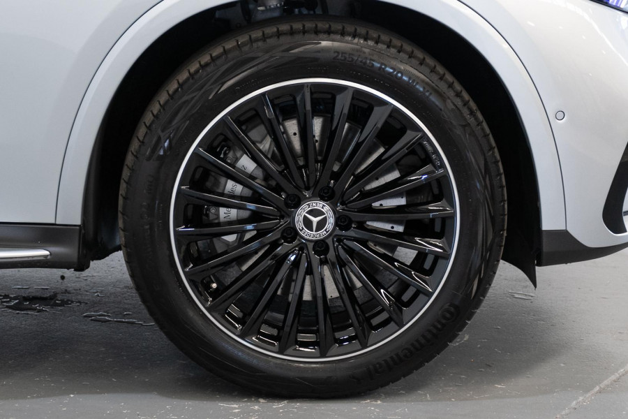 2026 Mercedes-Benz GLC-Class C254 GLC300 SUV