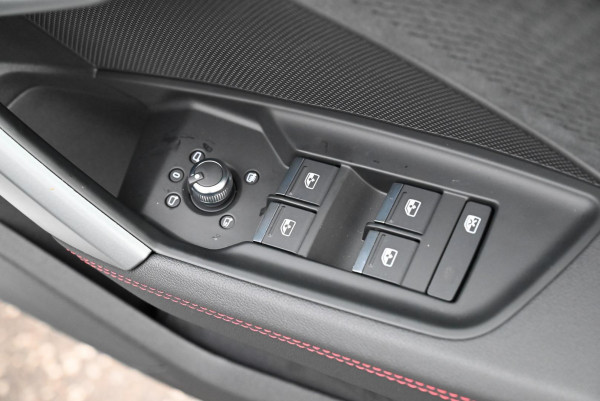 2026 Audi S3 GY  Hatch image 20