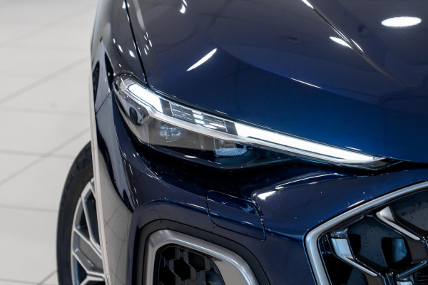 2025 Audi Q5 GU TDI 150kW Sport SUV image 23
