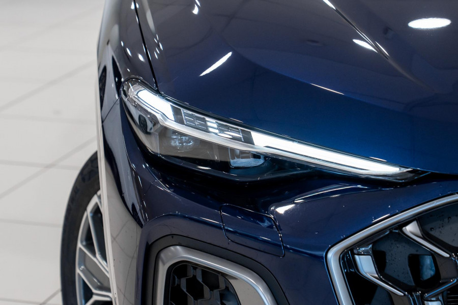 2025 Audi Q5 GU TDI 150kW Sport SUV