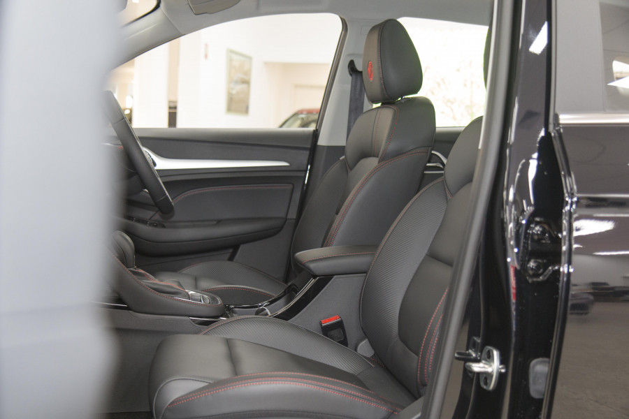 2024 MG ZST S13 Excite SUV Image 17
