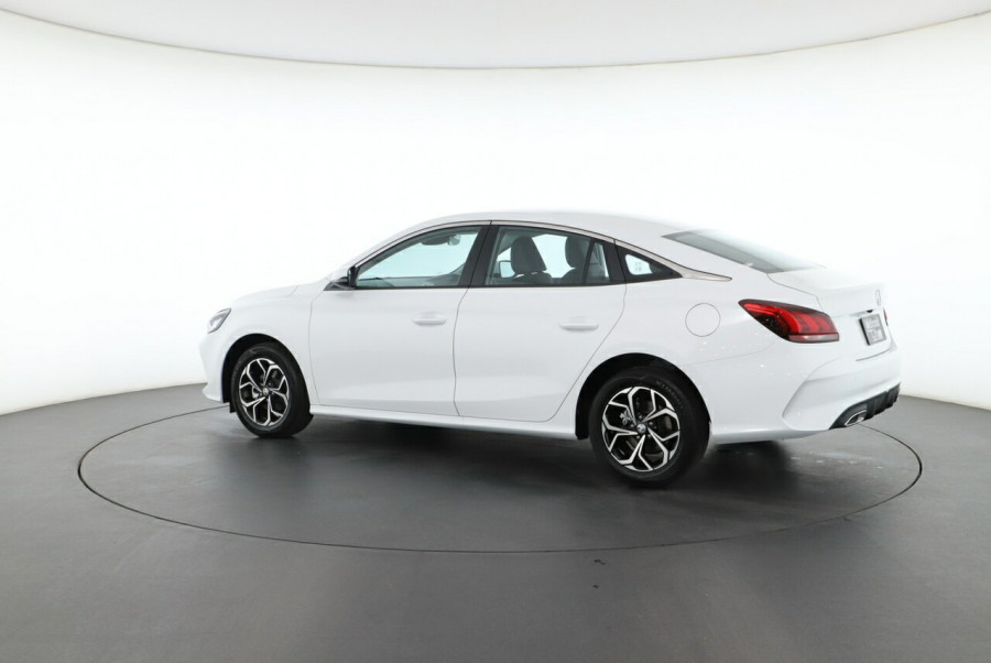 2023 MG MG5 AP32 Vibe Sedan Image 10