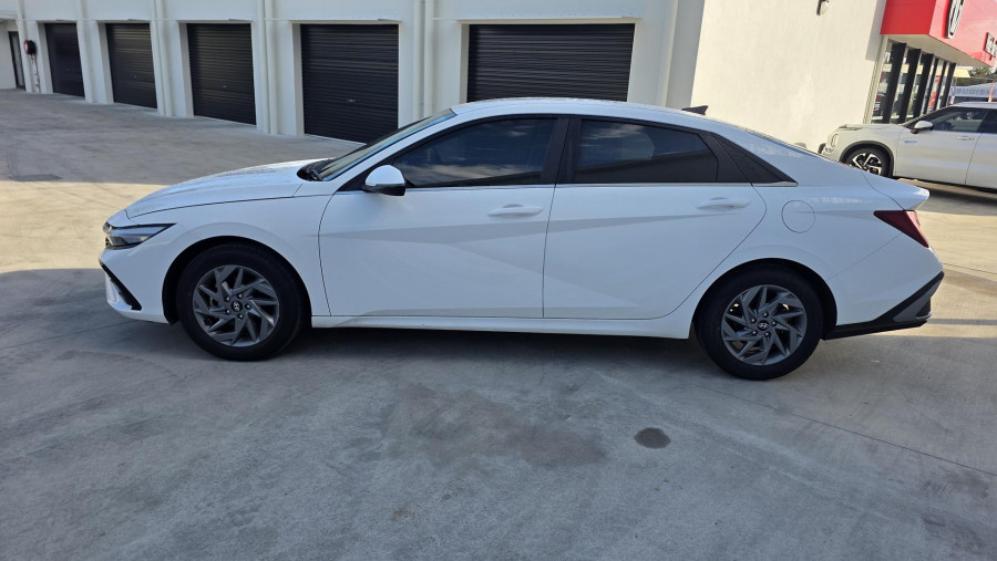 2023 Hyundai i30 CN7.V1 Active Sedan Image 16