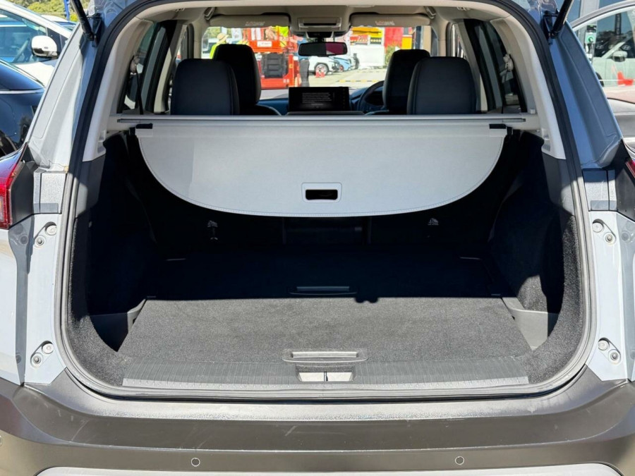 2025 Nissan X-Trail T33 ST-L SUV Image 18