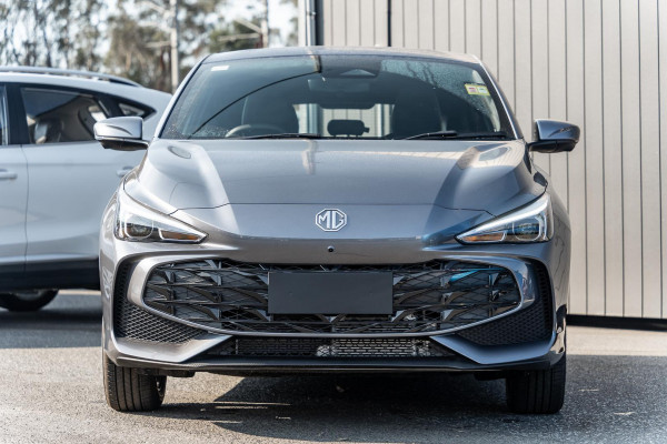 2025 MG MG3 ZP22 Essence Hatch