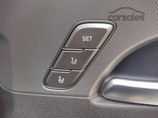 2023 Hyundai Santa Fe TM.V4 Highlander SUV image 24