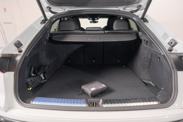 2026 MY25 Audi Q5 GU TDI 150kW Sport SUV image 18
