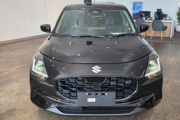 2026 Suzuki Swift UZ Hybrid Plus Hatch Image 2