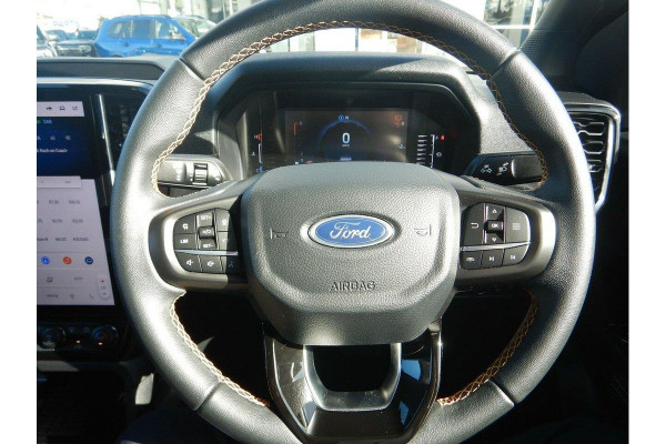 2024 MY24.5 Ford Ranger P703 Wildtrak Ute Image 18