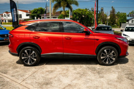 2024 MY24.5 MG HS AS33 Essence SUV