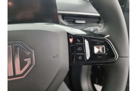 2025 MG MG3 Essence Hatch