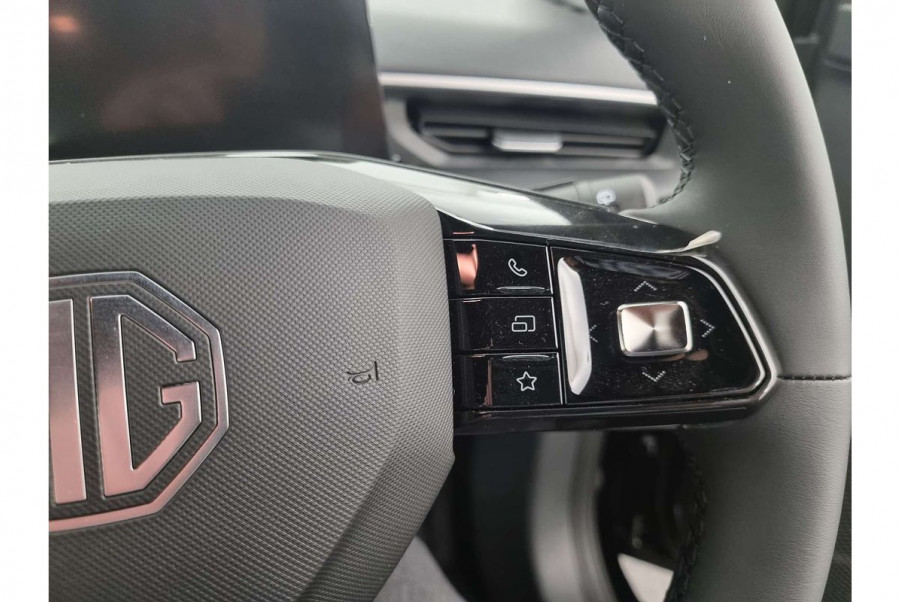 2025 MG MG3 Essence Hatch Image 14