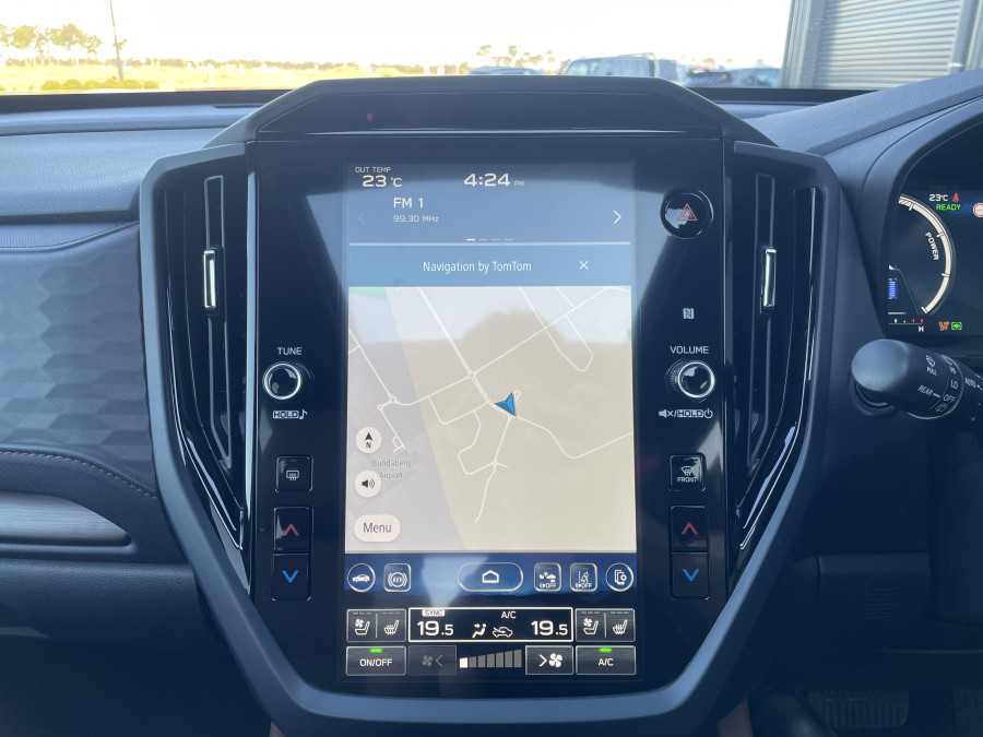 2026 Subaru Forester S6 Hybrid Touring SUV Image 18