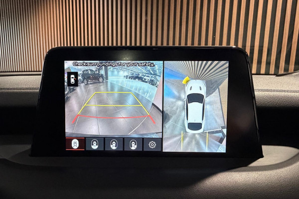 2019 Kia Stinger CK GT Sedan Image 17