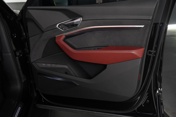 2023 Audi e-tron S GE Sportback SUV Image 49