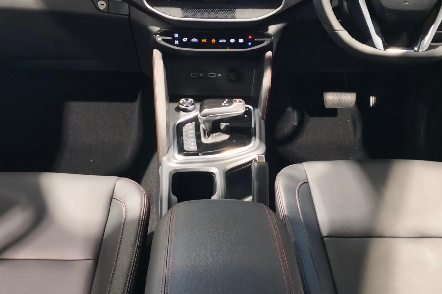 2024 MY23 LDV T60 SK8C Max LUXE Ute Image 21