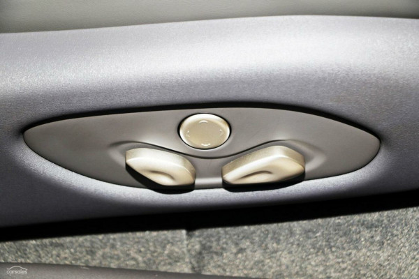 2026 MY25 MG IM6 S12L Performance SUV Image 7