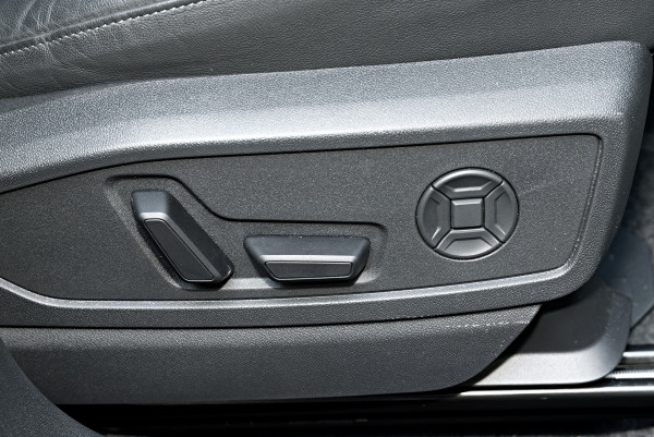 2025 Audi Q5 GU TFSI 150kW SUV image 17