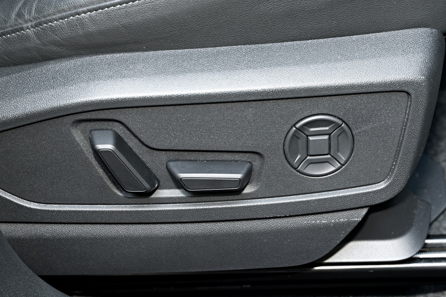 2025 Audi Q5 GU TFSI 150kW SUV