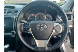 2013 Toyota Camry ASV50R Atara S Sedan