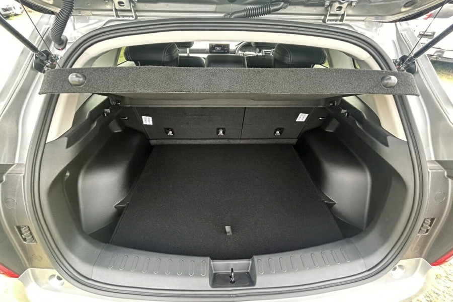 2025 GWM Haval Jolion A01 Lux SUV Image 6