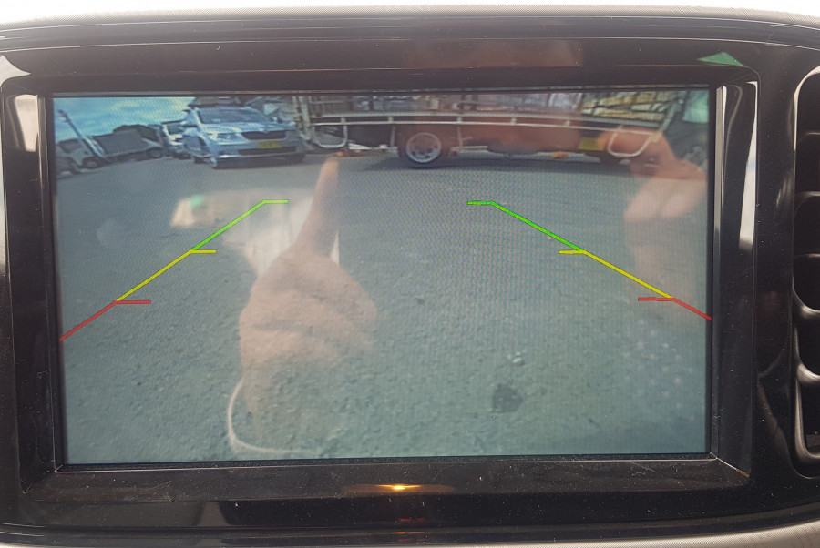 2024 MG MG3 SZP1 Core Hatch Image 17