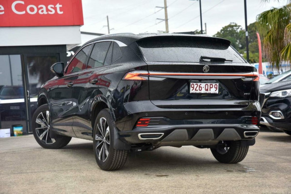 2024 MG HS SAS23 Essence SUV Image 2