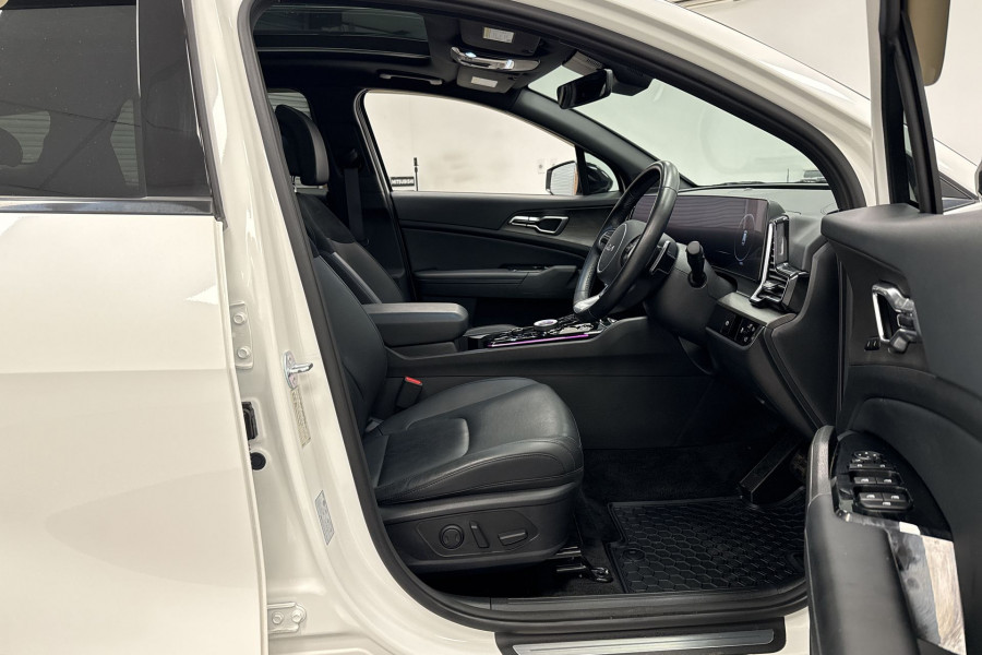 2023 Kia Sportage GT-Line Wagon Image 20