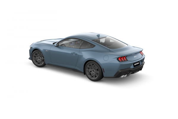 2025 Ford Mustang FO GT Hatch Image 5