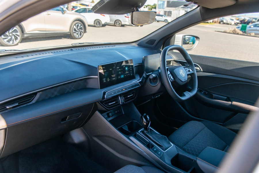 2026 MG MG3 Vibe Hatch Image 15
