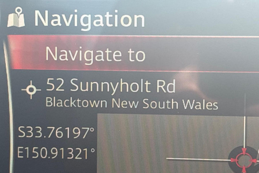 2022 Mazda 6 GL Series Touring Sedan Image 32