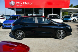 2024 MY24.5 MG MG3 ZP22 Essence Hybrid+ Hatch