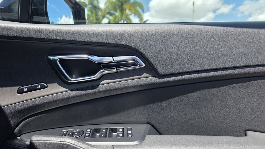 2026 Kia Sportage NQ5 PE GT-Line SUV Image 19