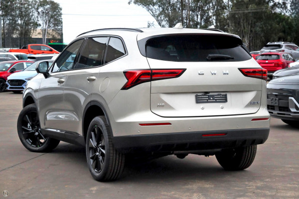2026 GWM Haval H6 B01 Ultra Hybrid SUV Image 4