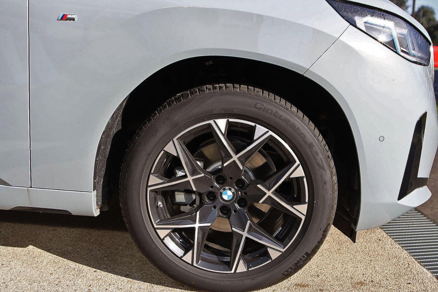 2026 BMW X3 G45 20 xDrive SUV