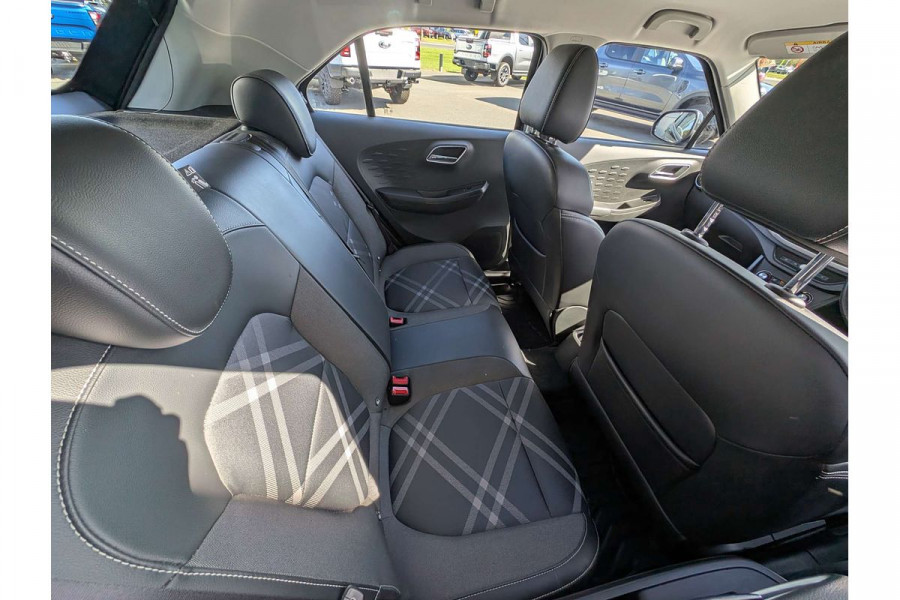 2022 MG MG3 Excite Hatch Image 15