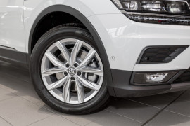2019 MY20 Volkswagen Tiguan 5N 132TSI Comfortline Suv