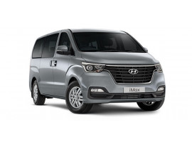 Hyundai iMax Active TQ4