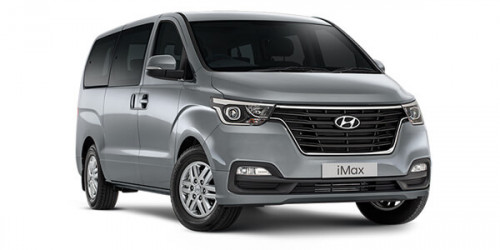 2018 MY19 Hyundai iMax TQ4 Active Wagon