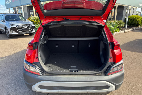 2021 MY22 Hyundai KONA OS.V4  SUV Image 12