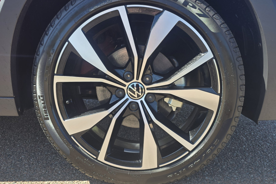 2024 Volkswagen T-Cross D31 85TSI R-Line SUV Image 19