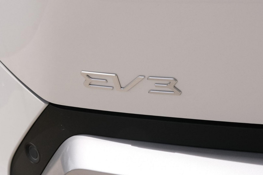 2026 MY27 Kia EV3 SV Air Long Range SUV Image 11