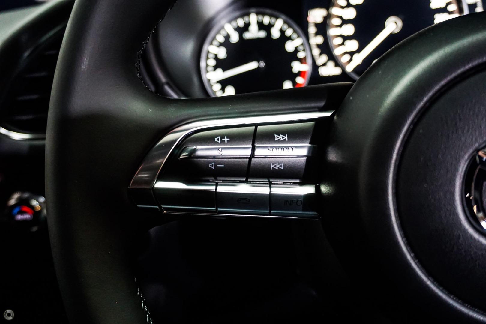 2023 Mazda 3 BP Series G20 Evolve Vision Technology Hatch Image 14