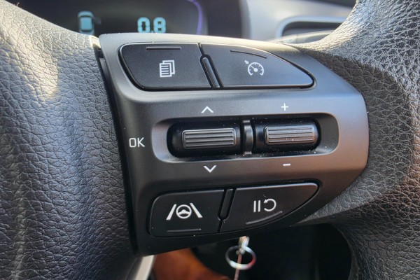 2025 Kia Stonic YB S SUV Image 28