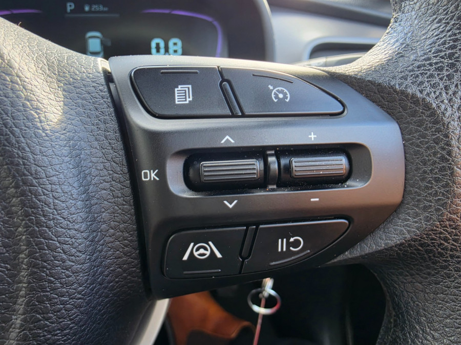 2025 Kia Stonic YB S SUV Image 28