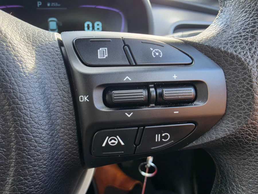 2025 Kia Stonic YB S SUV Image 28